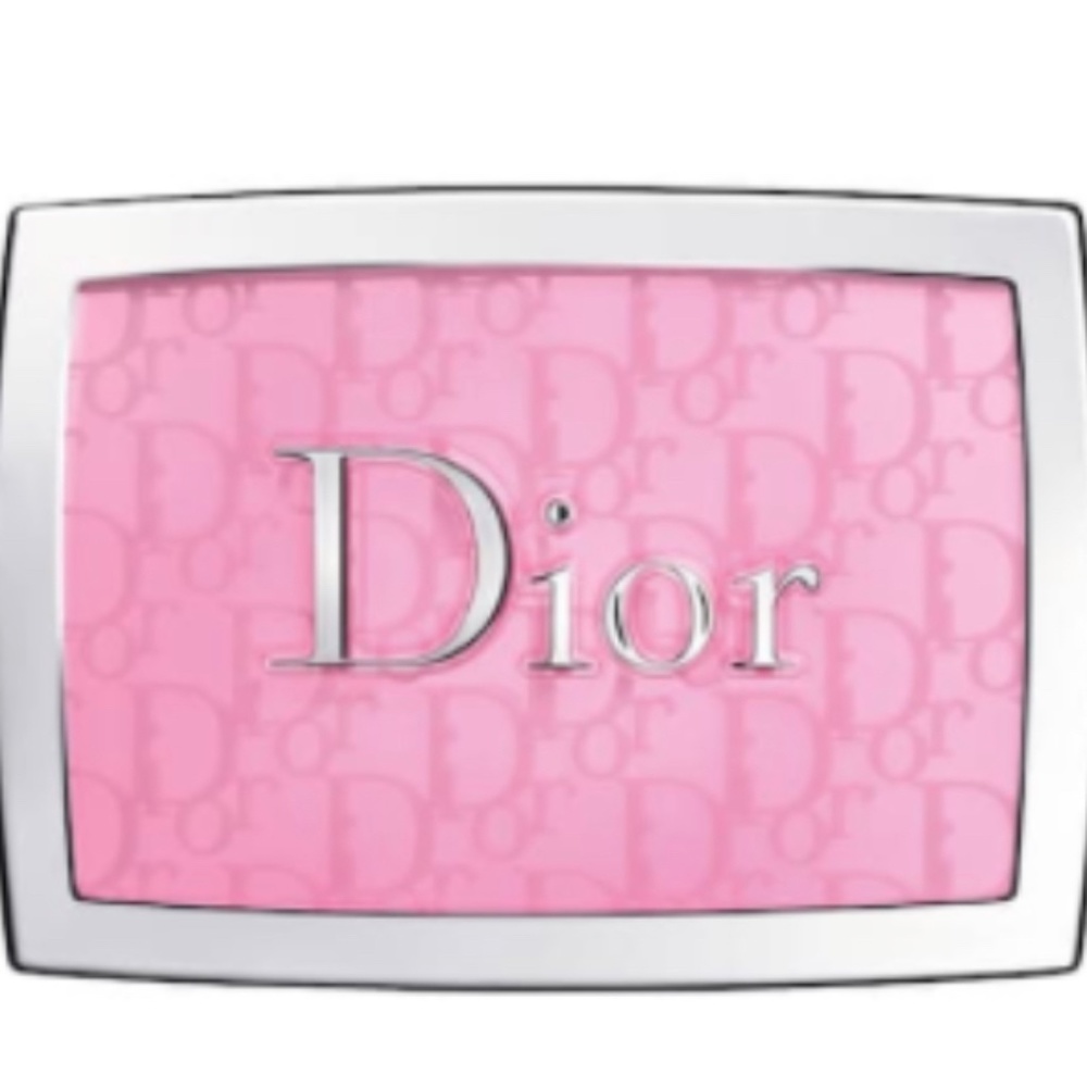 Dior blush